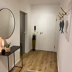 Apartment “heimathafen“ In *