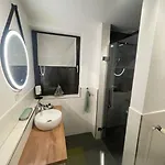 “heimathafen“ In Apartment *