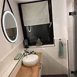 Apartment “heimathafen“ In