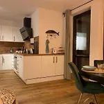 “heimathafen“ In Apartment Bad Zwischenahn