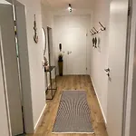 “heimathafen“ In Apartment Bad Zwischenahn