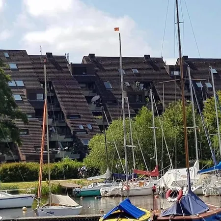 “heimathafen“ In Bad Zwischenahn