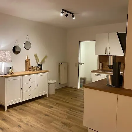 “heimathafen“ In Apartment *