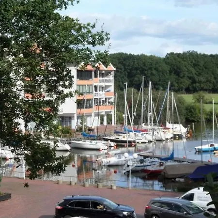 Appartamento “heimathafen“ In *