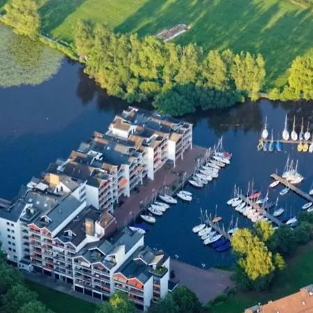 Apartment “heimathafen“ In Bad Zwischenahn