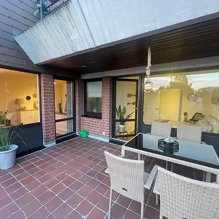 “heimathafen“ In Bad Zwischenahn